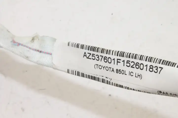 Toyota Yaris (2014 - 2019) BAMPT11615 Боковая подушка безопасности шторка — фото 5