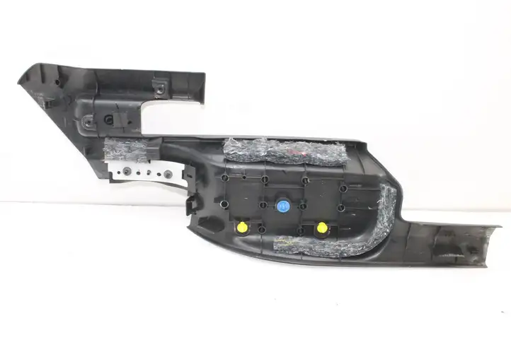 Nissan Qashqai (2010 - 2013) 769B7EY10A Внутренняя отделка заднего порога — фото 4