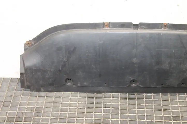 Nissan Qashqai (2010 - 2013) 75892BR00A Защита двигателя — фото 2