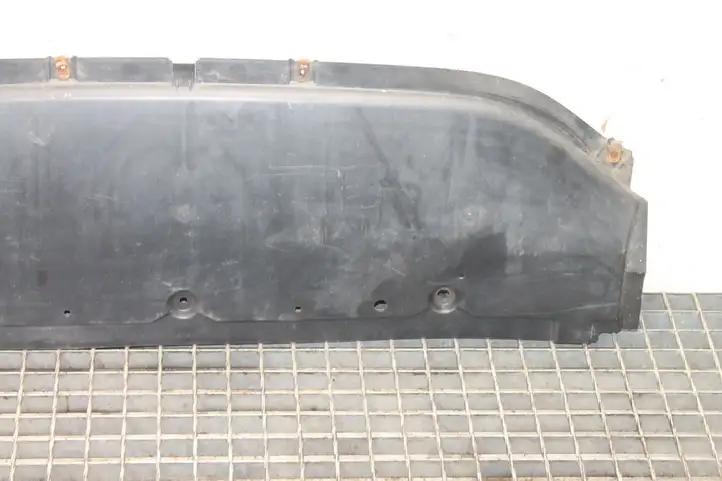 Nissan Qashqai (2010 - 2013) 75892BR00A Защита двигателя — фото 3