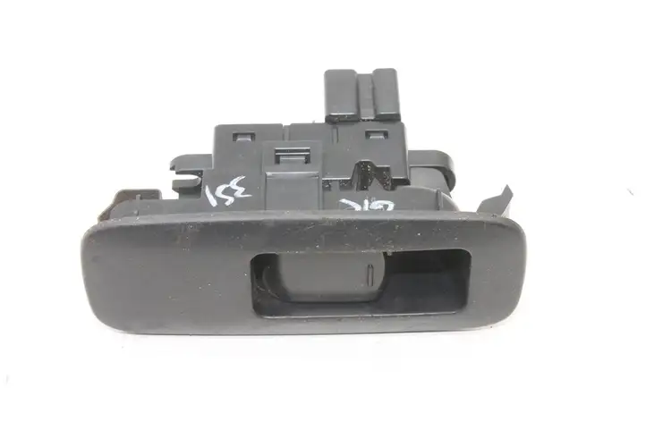 Nissan Qashqai (2010 - 2013) 25411BR00A Кнопка стеклоподъемников — фото 1