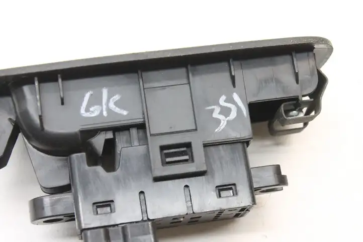Nissan Qashqai (2010 - 2013) 25411BR00A Кнопка стеклоподъемников — фото 6