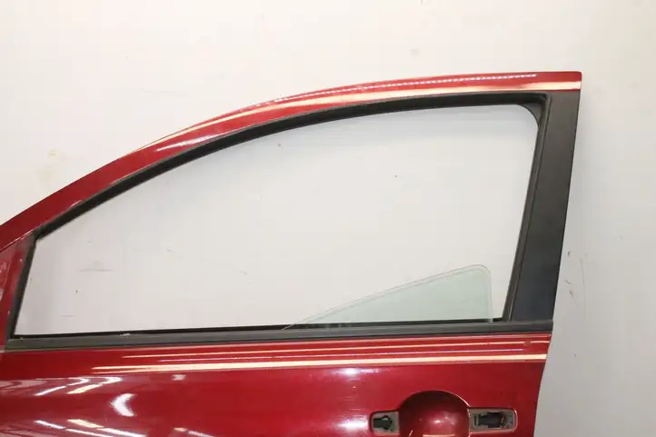 Nissan Qashqai (2010 - 2013) Дверь — фото 2