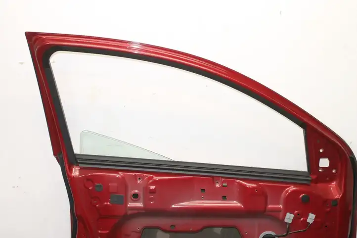 Nissan Qashqai (2010 - 2013) Дверь — фото 6