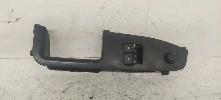 Audi A4 S4 B6 8E 8H (2000 - 2006) 8Z0959851E Кнопка стеклоподъемников — фото 1