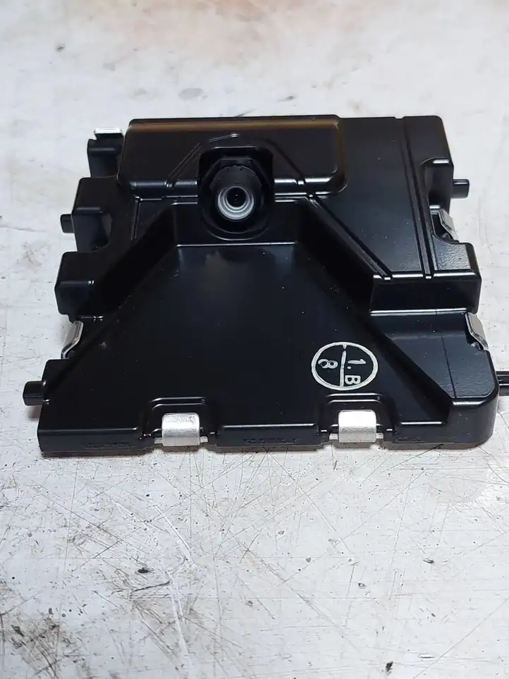 Toyota RAV 4 (XA40) (2012 - 2018) 8646C0R021 Камера в лобовом стекле — фото 1