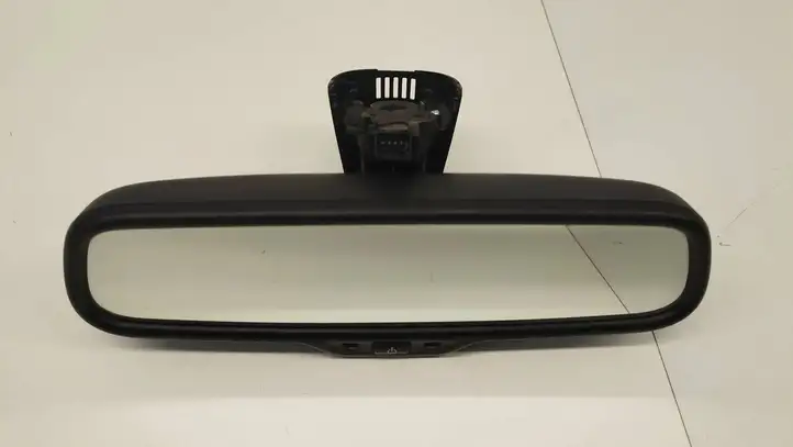 Audi S5 8T (2011 - 2016) 8T0857511A Салонное зеркало заднего вида — фото 1