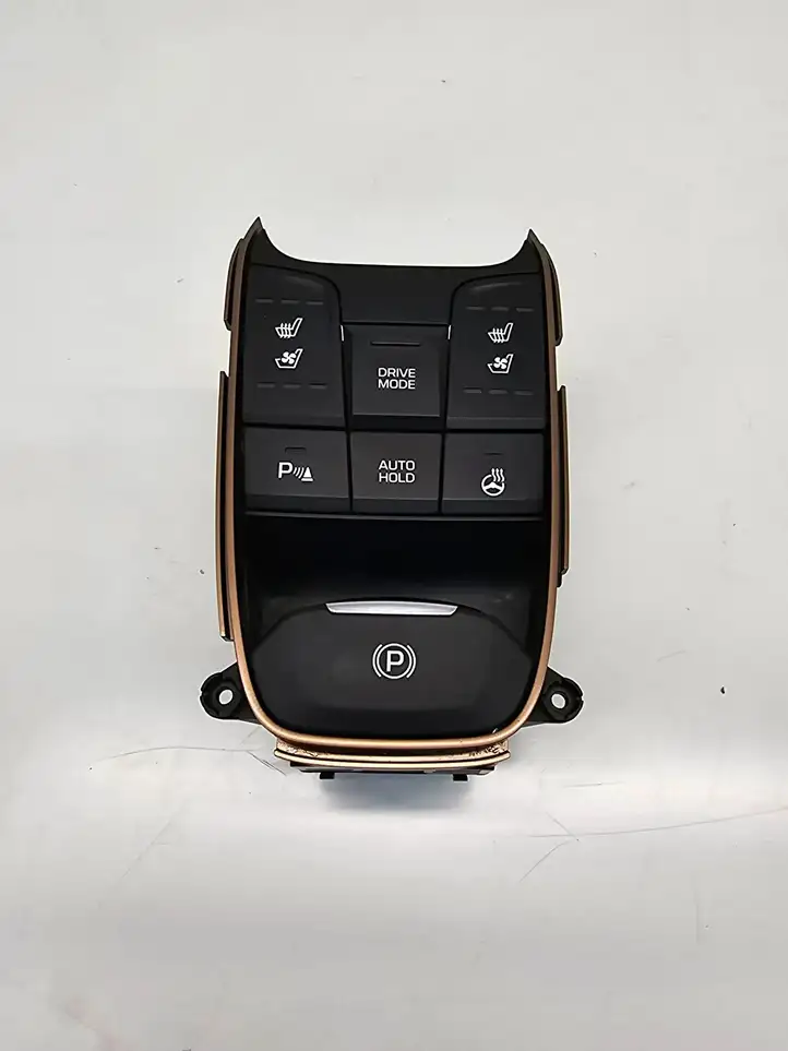 Hyundai Ioniq (2016 - ) 93300G7830 Включатель обогрева — фото 1
