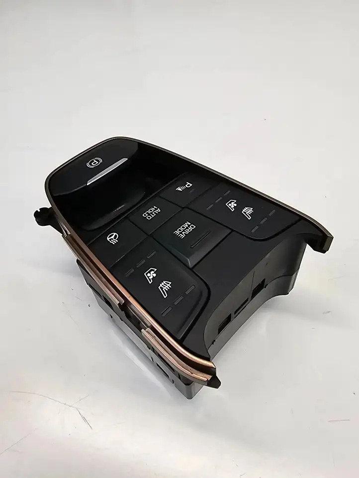 Hyundai Ioniq (2016 - ) 93300G7830 Включатель обогрева — фото 2