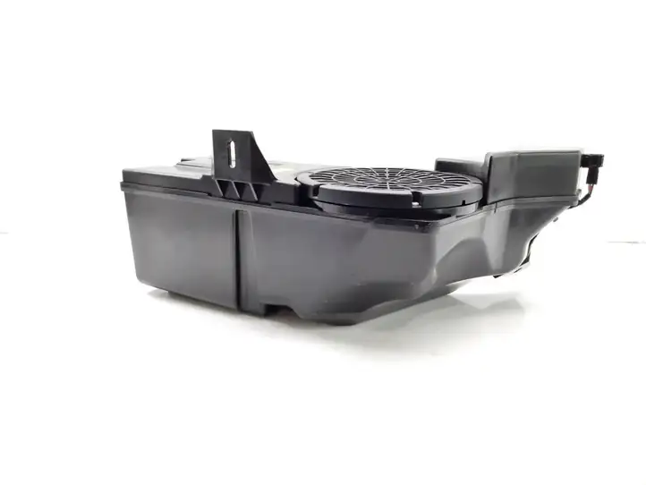 Mercedes-Benz E W212 (2009 - 2016) A2128202202 Комплект аудиосистемы — фото 4
