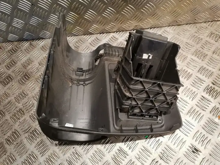 Mercedes-Benz Vito Viano W639 (2003 - 2010) 6396802731 Прочие внешние детали — фото 2