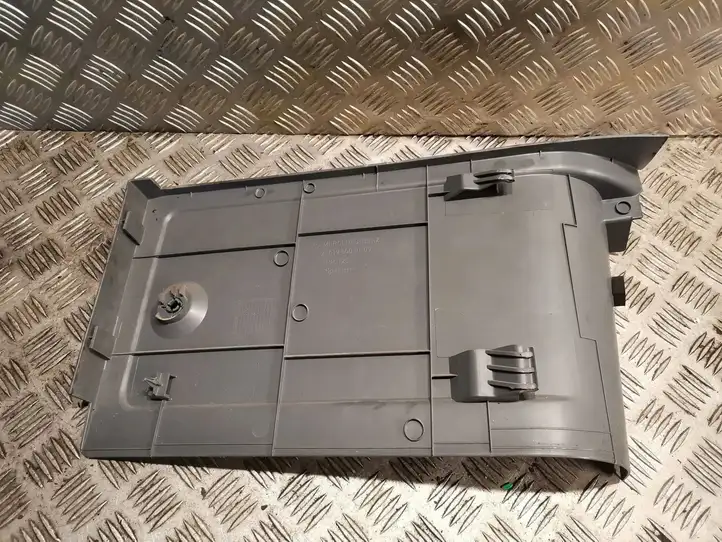 Mercedes-Benz Vito Viano W639 (2003 - 2010) 6396600109 Прочие внешние детали — фото 3