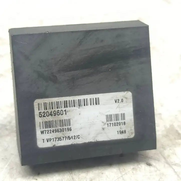 Renault Laguna III (2007 - 2015) 72249630196 Реле крюка для прицепа — фото 4