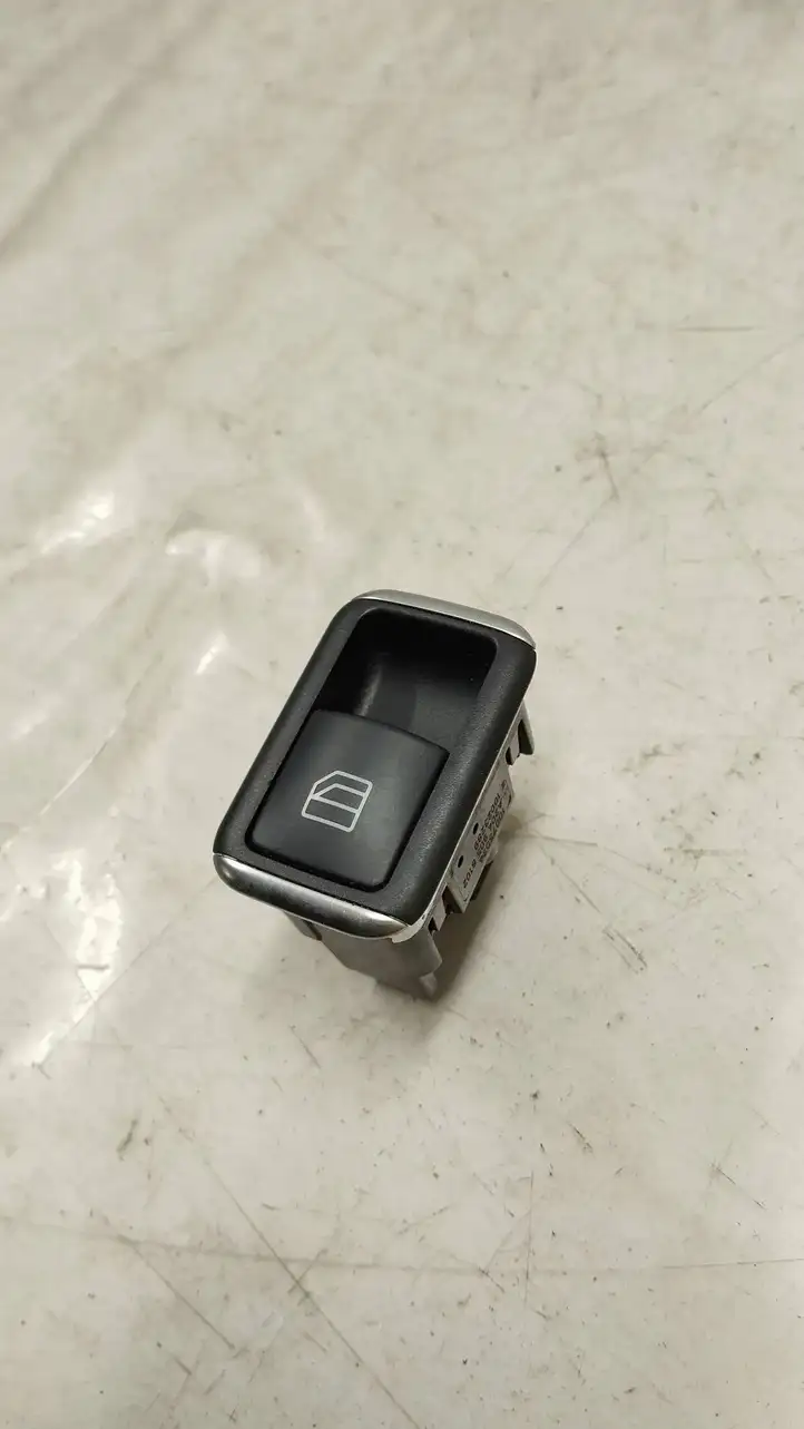 Mercedes-Benz GL X166 (2013 - 2019) A2049058102 Блок кнопок стеклоподъемников — фото 1