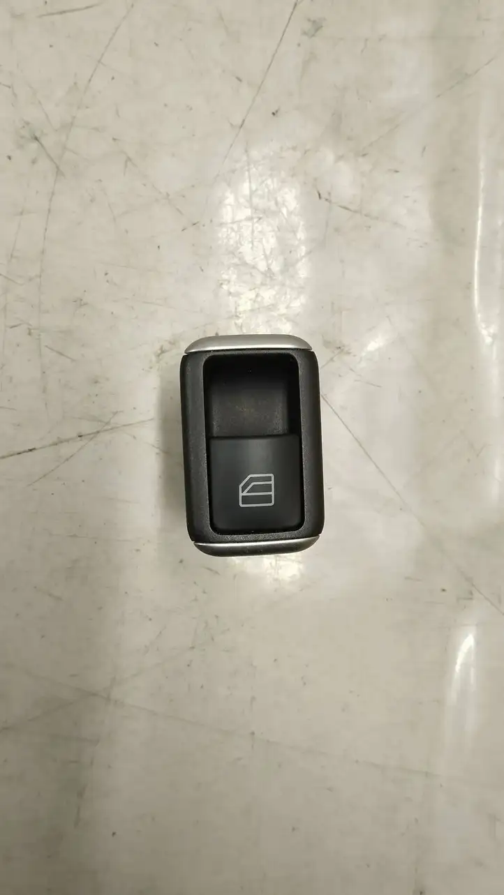 Mercedes-Benz GLE W166/C292 (2015 - 2019) A2929054800 Блок кнопок стеклоподъемников — фото 1