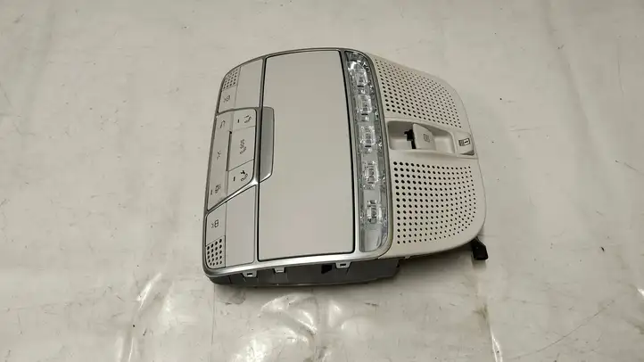 Mercedes-Benz S W222 (2013 - ) A0009007408 Передняя подсветка — фото 7