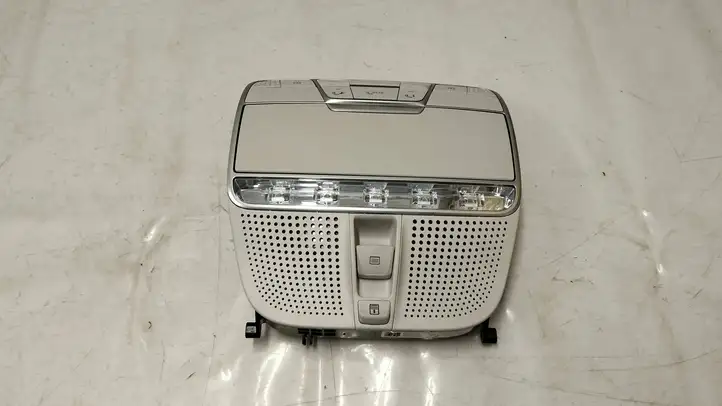 Mercedes-Benz S W222 (2013 - ) A0009007408 Передняя подсветка — фото 8