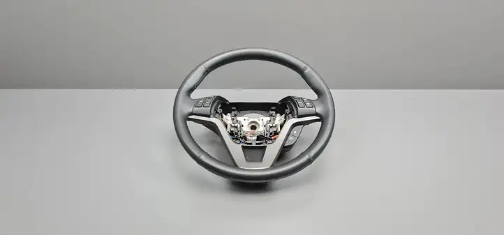 Honda CR-V (2009 - 2012) 78500SWWA510M1 Руль — фото 1