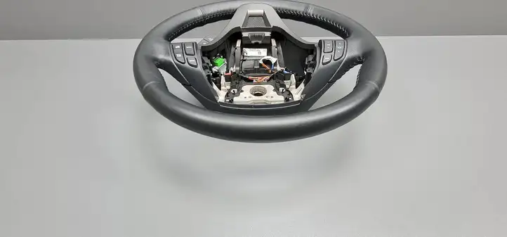 Honda CR-V (2009 - 2012) 78500SWWA510M1 Руль — фото 2