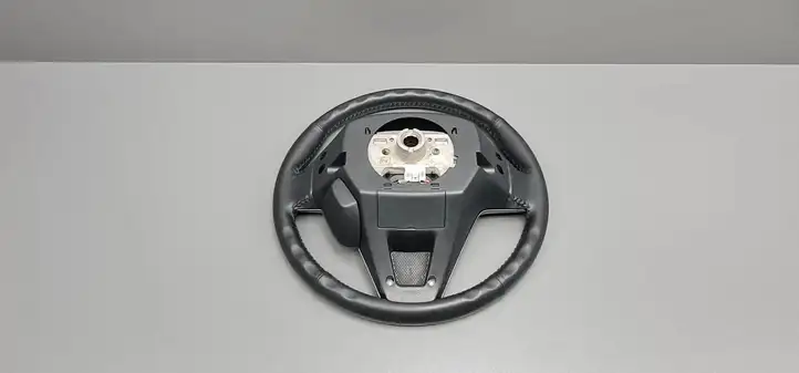 Honda CR-V (2009 - 2012) 78500SWWA510M1 Руль — фото 11
