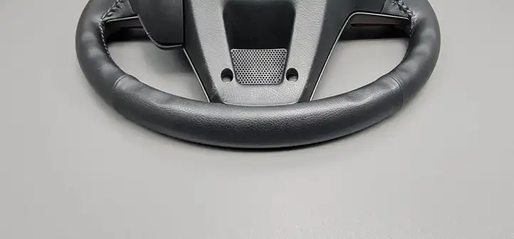 Honda CR-V (2009 - 2012) 78500SWWA510M1 Руль — фото 13