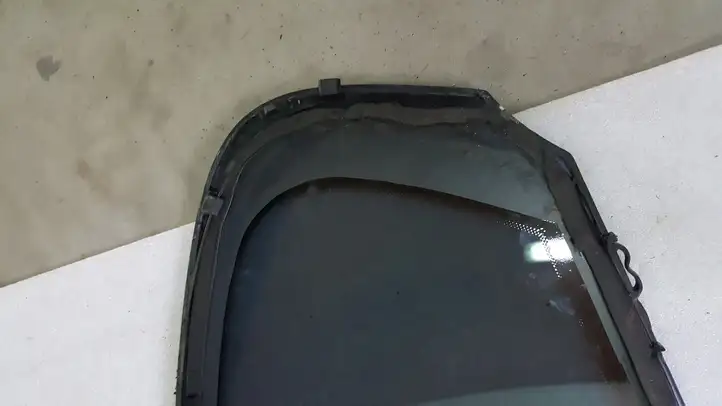 BMW 3 F30 F35 F31 (2012 - 2018) Форточка двери — фото 3