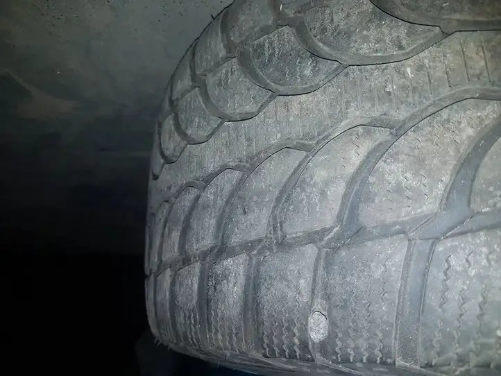 Audi A5 8T 8F (2011 - 2016) LK112M8 Легкосплавные диски R12 — фото 12