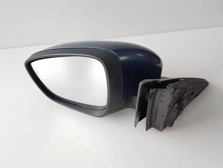 Ford Focus (2019 - ) 212876439 Боковое зеркало с электроприводом — фото 1