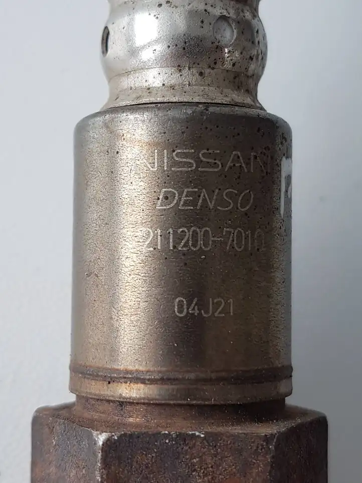 Nissan Pathfinder R51 (2005 - 2012) 2112007010 Лямбда-зонд — фото 2