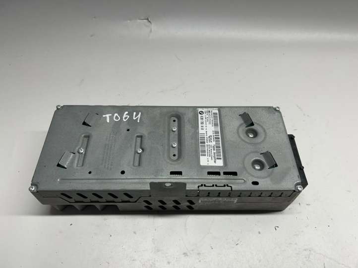 BMW 6 F12 F13 (2010 - 2018)  9261703 Блок управления HiFi audio