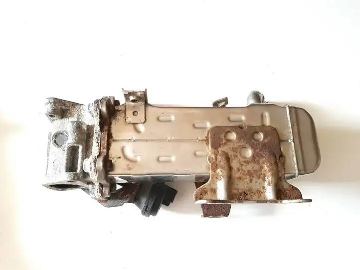 Kia Sportage (2014 - 2016) 284162F140 Охладитель клапана EGR — фото 2