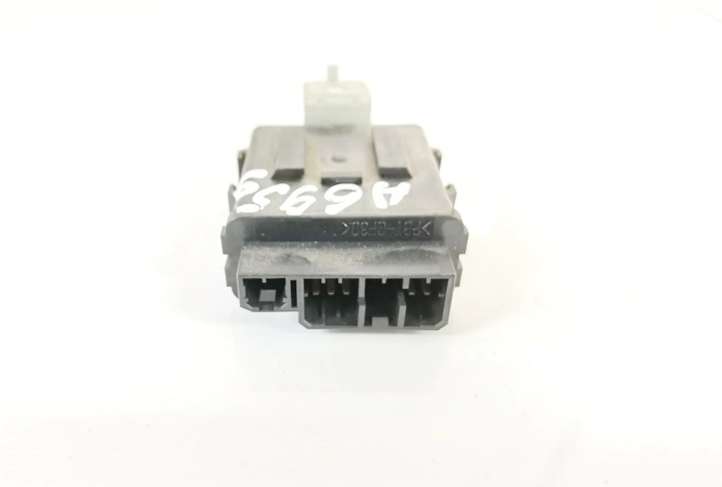 Subaru Forester SG (2003 - 2005)  88205AE002 Блок управления иммобилайзера