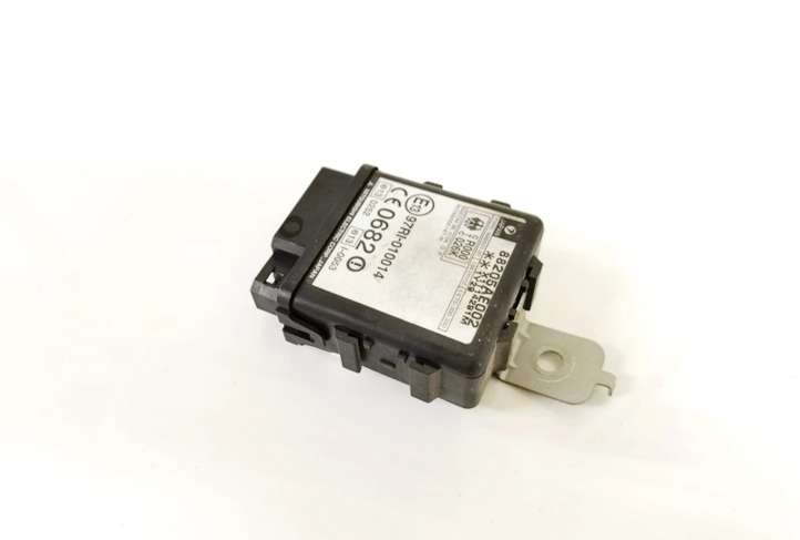 Subaru Forester SG (2003 - 2005)  88205AE002 Блок управления иммобилайзера