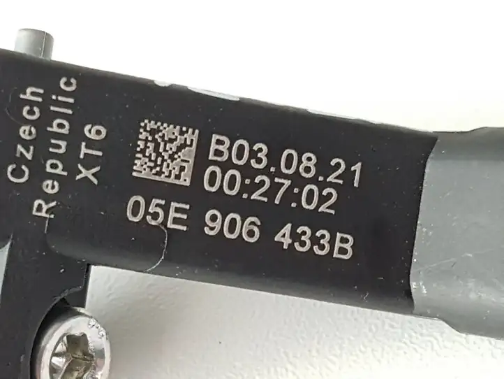 Seat Ibiza V (KJ) (2017 - ) 05E906433B Датчик коленвала — фото 2