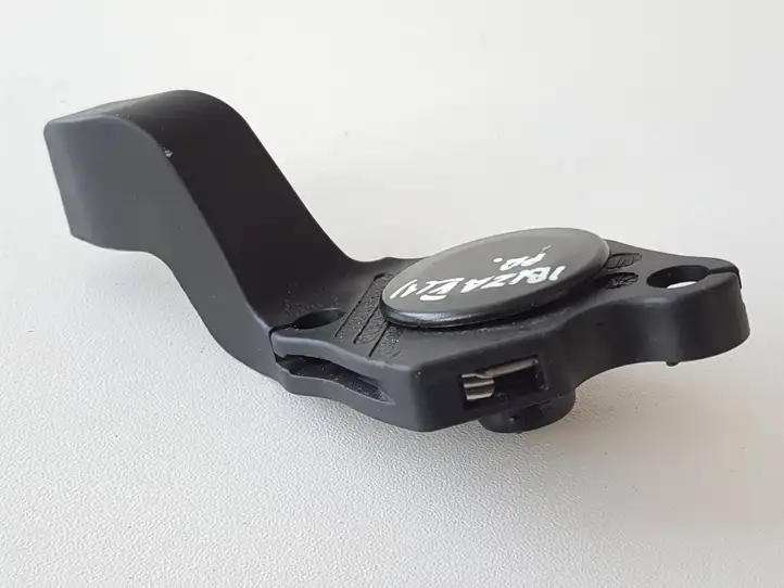 Seat Ibiza V (KJ) (2017 - ) 6F0823661B Ручка открытия капота — фото 1