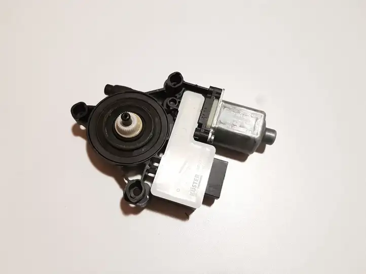 Seat Ibiza V (KJ) (2017 - ) 5Q0959407 Стеклоподъемник задней двери — фото 4