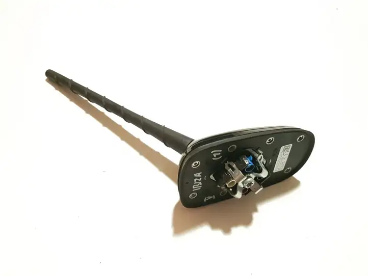 Seat Ibiza V (KJ) (2017 - ) 6C0035501Q GPS антенна — фото 3