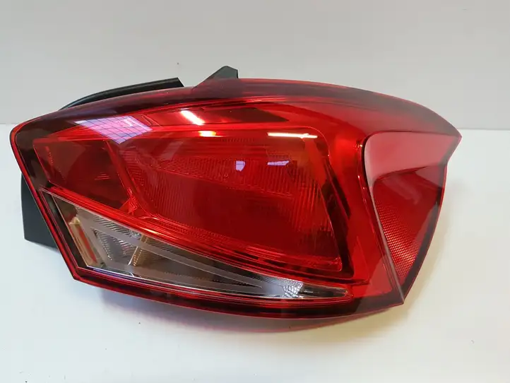 Seat Ibiza V (KJ) (2017 - ) 6F0945096H Задний фонарь в кузове — фото 1