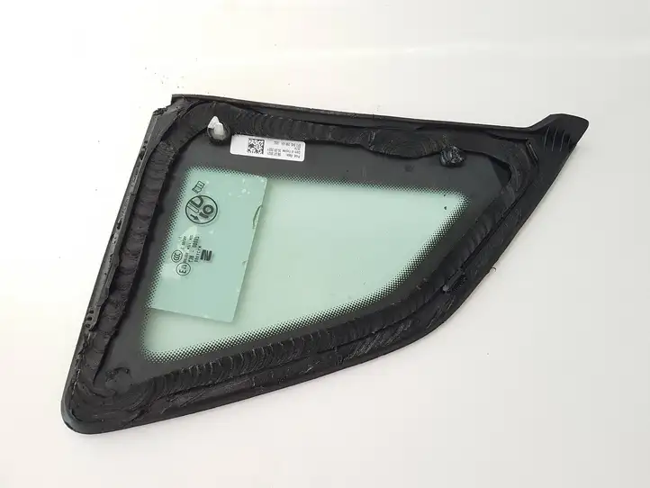 Seat Ibiza V (KJ) (2017 - ) 6F0845298AH Заднее боковое стекло — фото 4