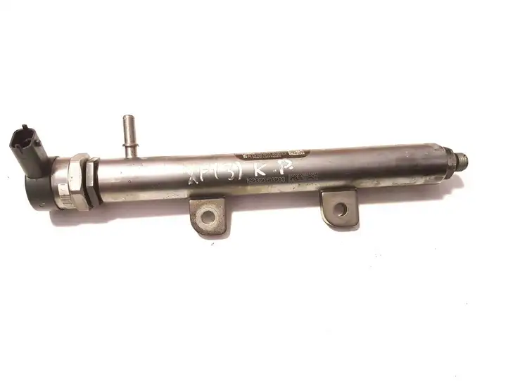 Jaguar XF X250 (2007 - 2015) 9X2Q9D280EA Магистральная топливная трубка — фото 3