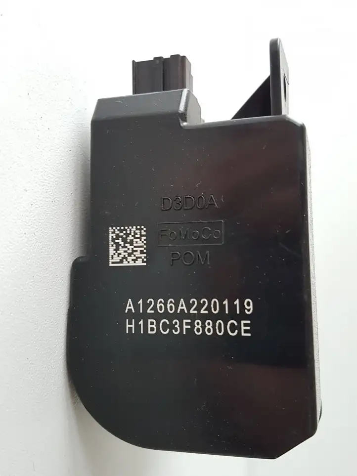 Ford Focus (2019 - ) H1BC3F880CE Блокиратор руля — фото 2