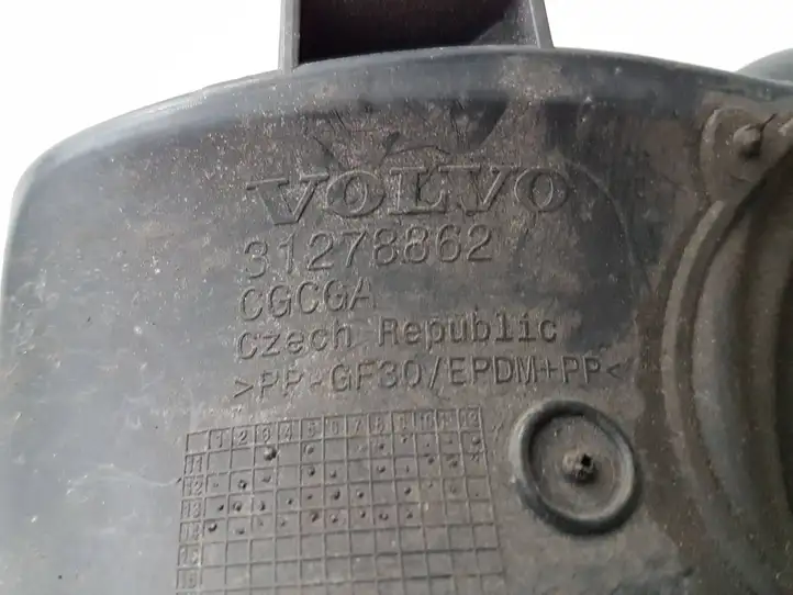 (2012 - 2016) 31278862 Крышка топливного бака — фото 2
