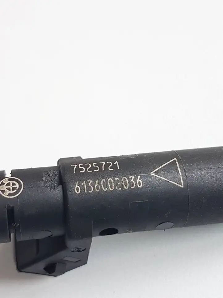 BMW X5 E53 (1999 - 2006) 7525721 Форсунка — фото 7