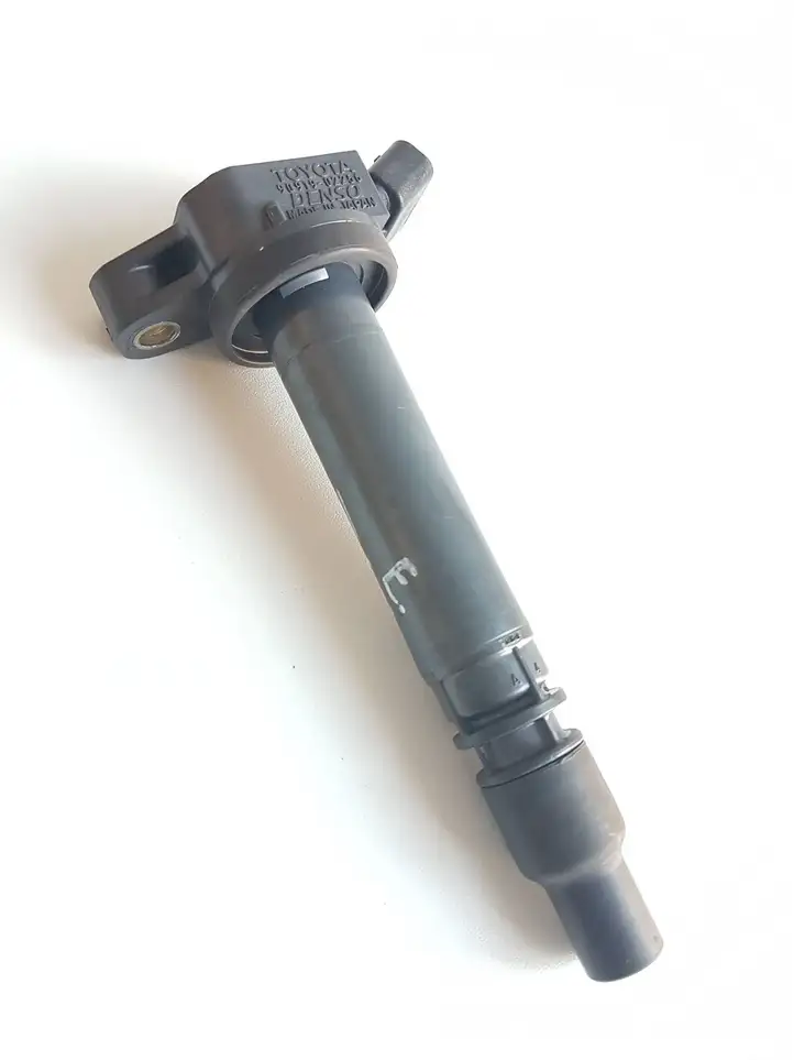 Lexus GS 300 350 430 450h (2007 - 2011) 9091902256 Катушка зажигания — фото 1