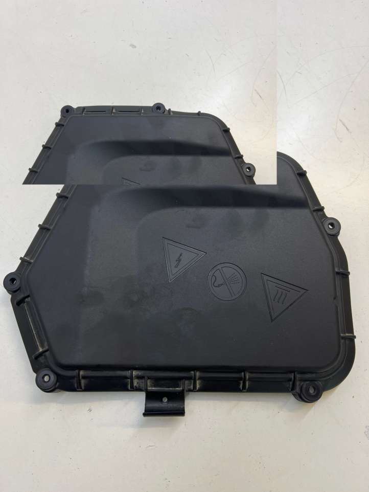 BMW X3 F25 (2010 - 2017)  12908509910 Крышка ящика предохранителей