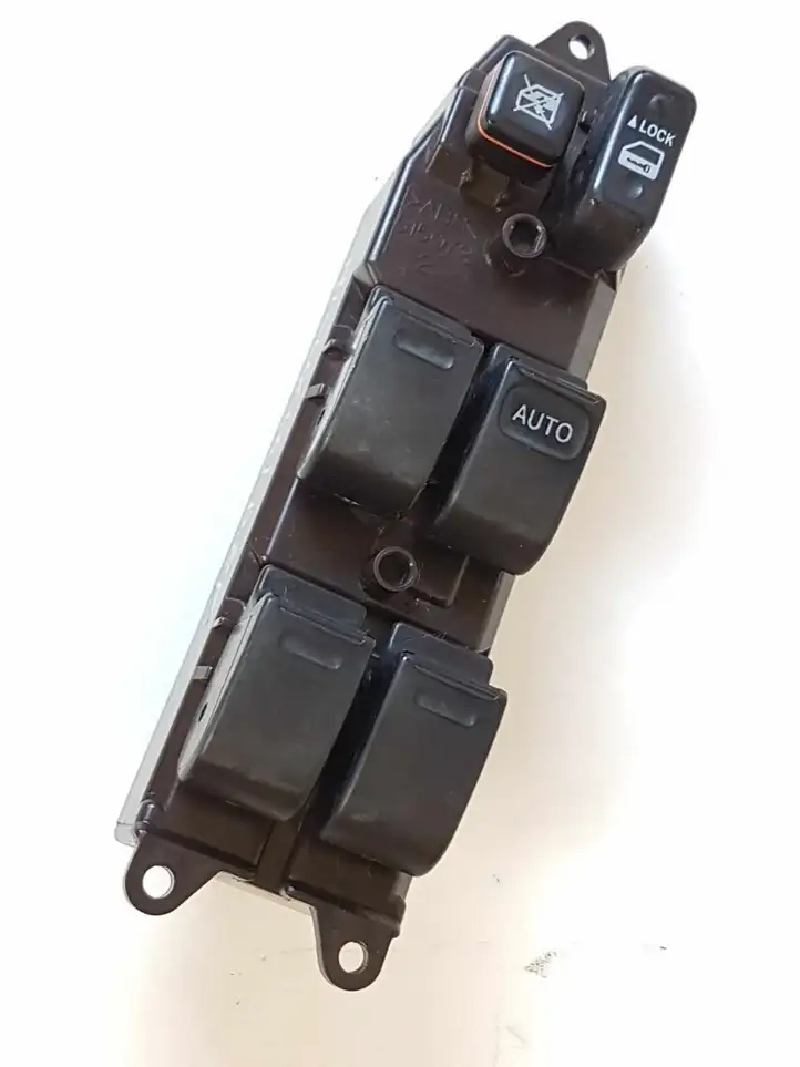 Toyota Hilux (AN10, AN20, AN30) (2008 - 2011) 848200K011 Блок кнопок стеклоподъемников — фото 1