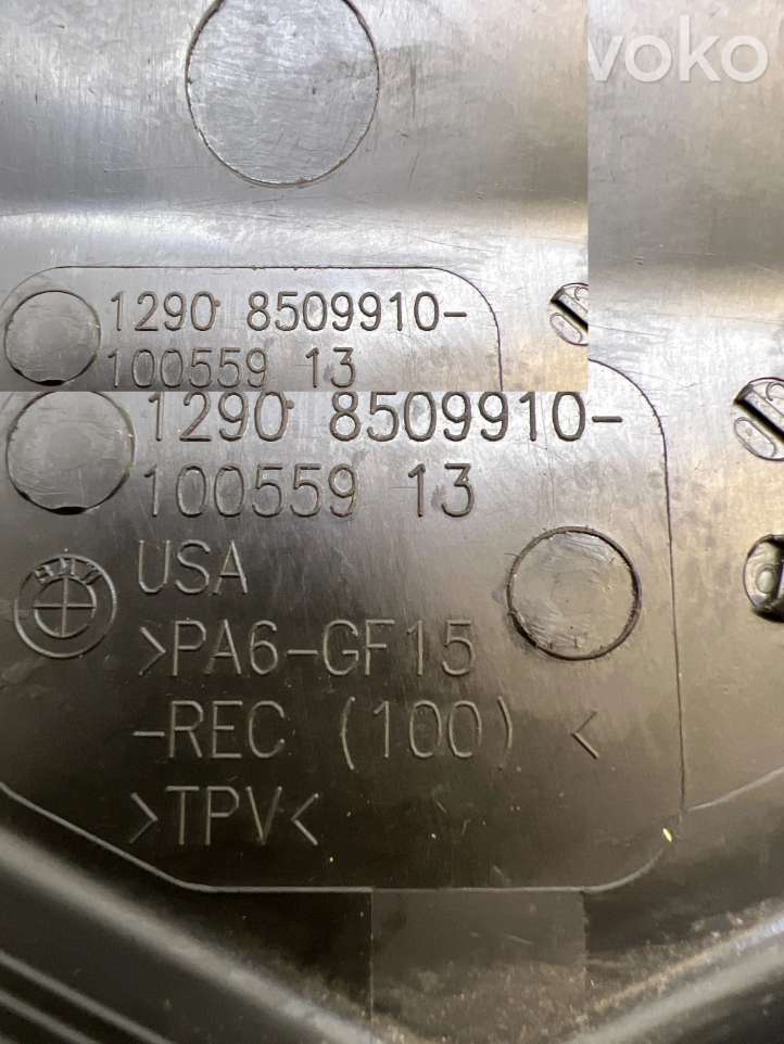 BMW X3 F25 (2010 - 2017)  12908509910 Крышка ящика предохранителей