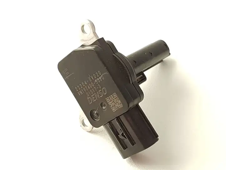 Lexus GS250 300 350 300h 450h (2011 - 2015) 222040V020 Датчик массового расхода воздуха — фото 1