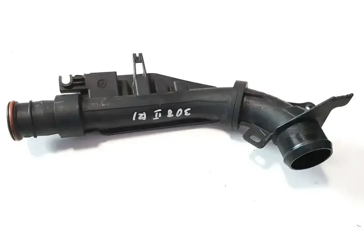 Peugeot 308 (2013 - 2021) 9677681880 Трубка подачи воздуха — фото 1