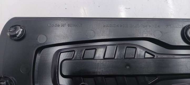 BMW i4 (2021 - )  8074417 Опора ноги